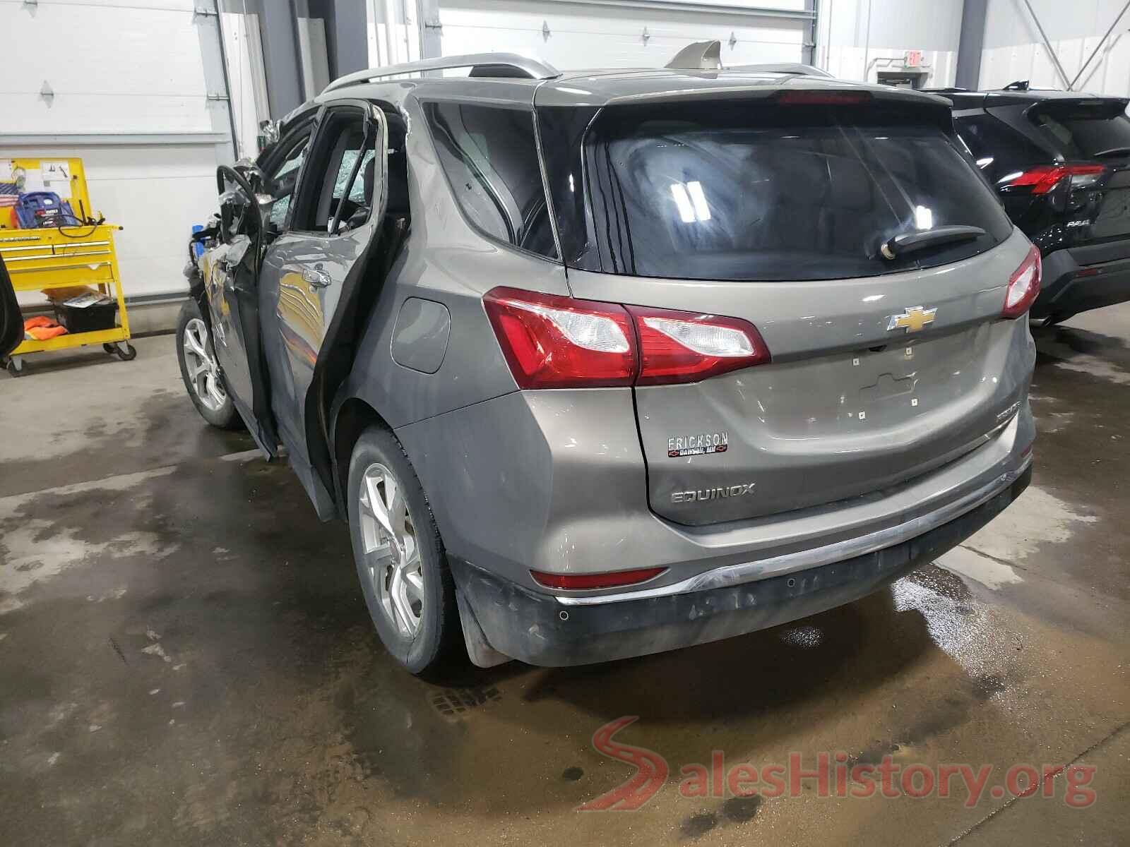 3GNAXNEV2KS531561 2019 CHEVROLET EQUINOX