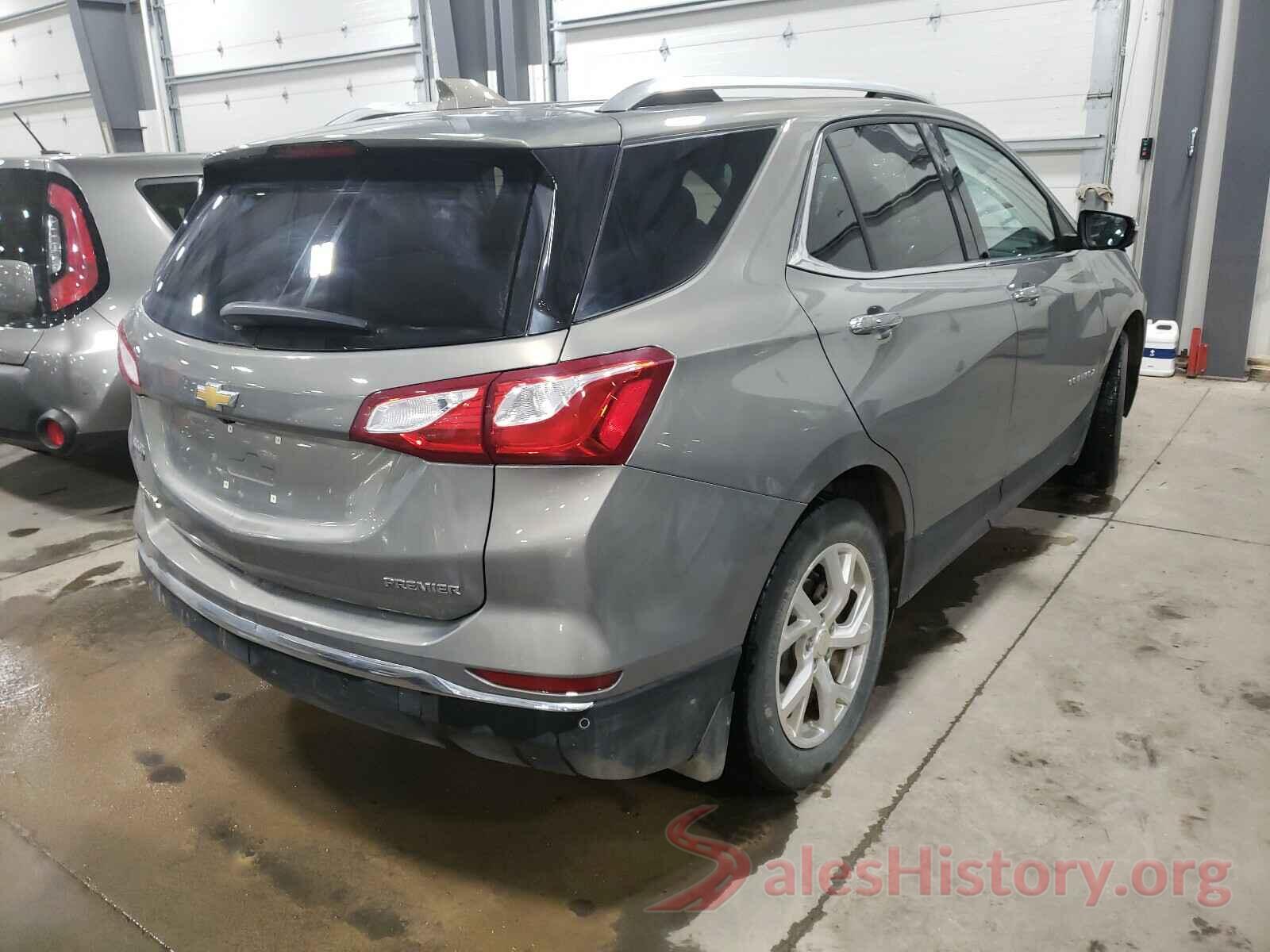 3GNAXNEV2KS531561 2019 CHEVROLET EQUINOX