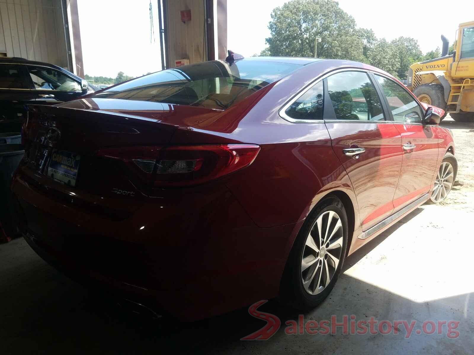 5NPE34AF0HH547923 2017 HYUNDAI SONATA