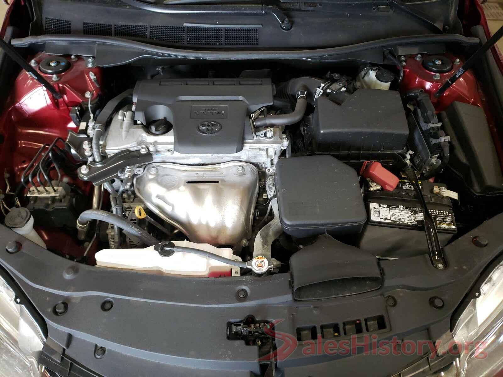 4T1BF1FK9HU659054 2017 TOYOTA CAMRY