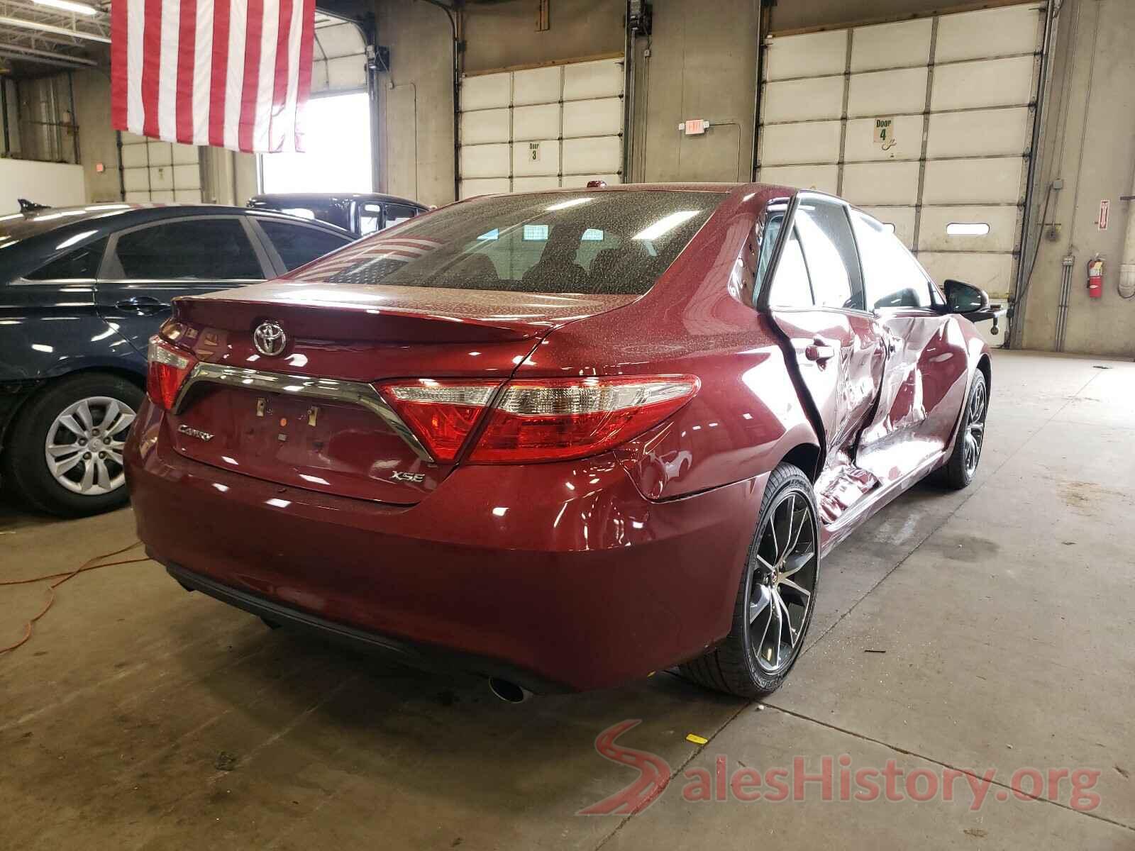 4T1BF1FK9HU659054 2017 TOYOTA CAMRY