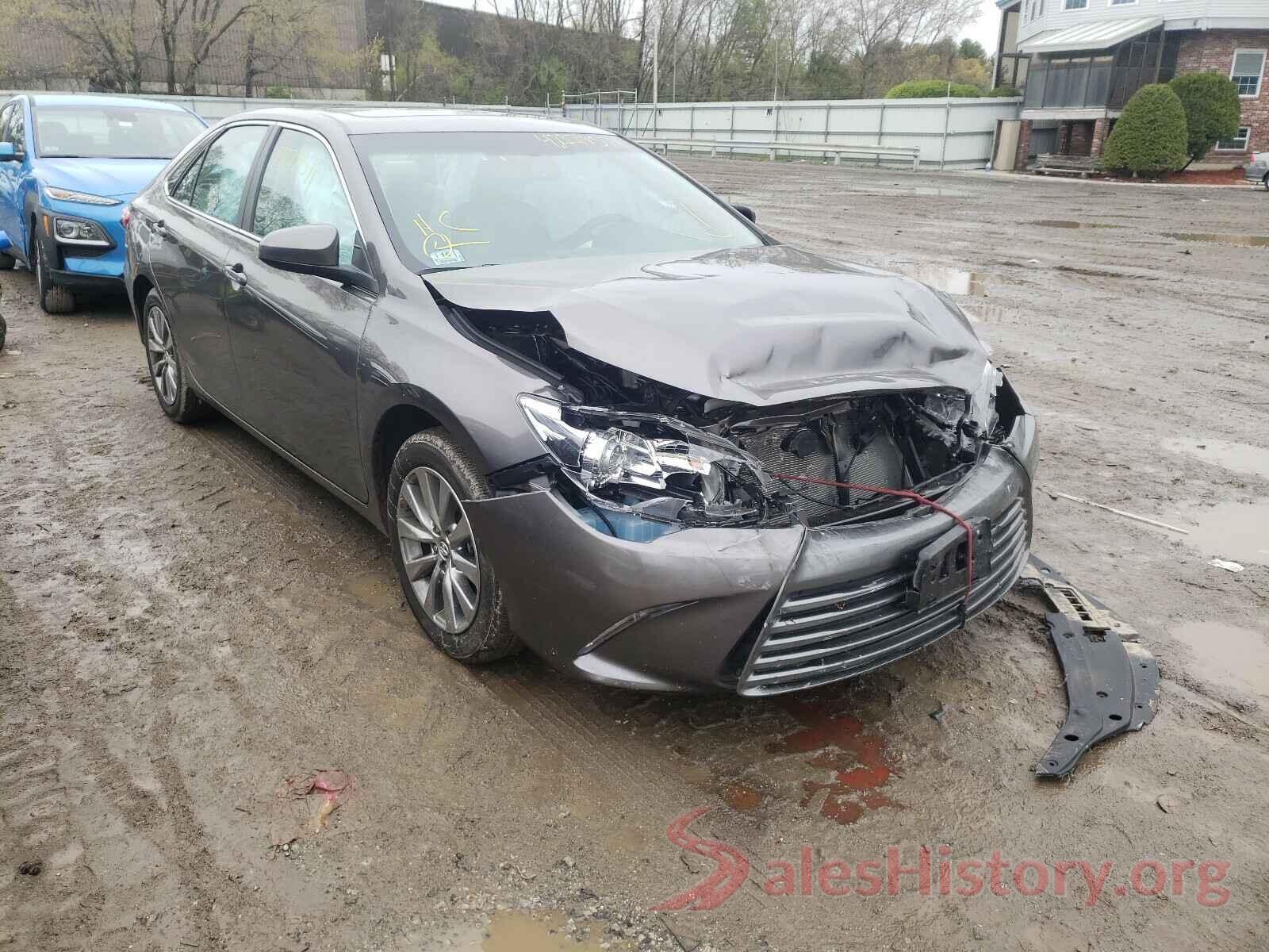 4T1BF1FK4HU691944 2017 TOYOTA CAMRY