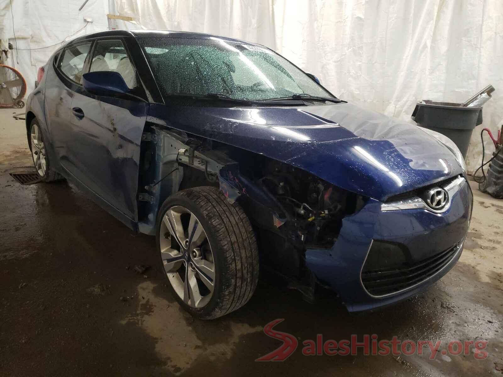 KMHTC6AD0GU303528 2016 HYUNDAI VELOSTER