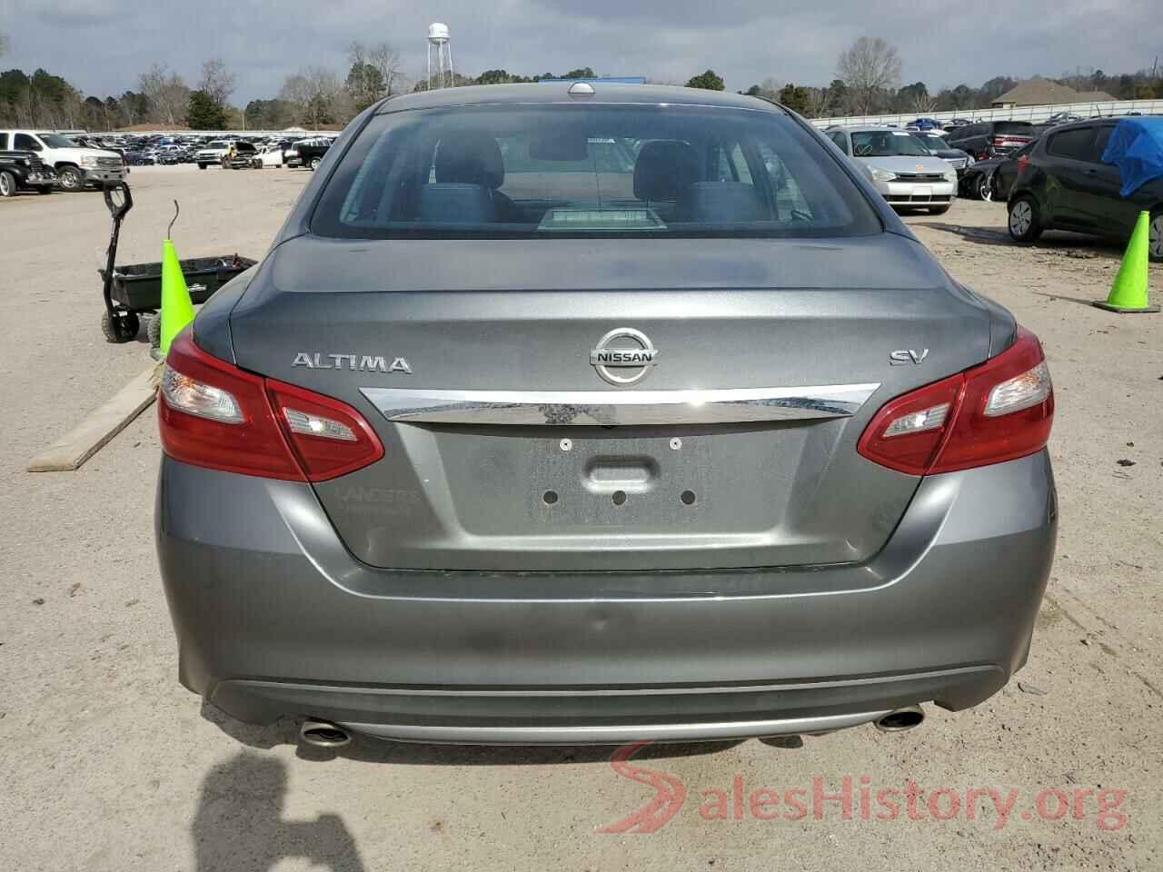 1N4AL3AP1JC157261 2018 NISSAN ALTIMA