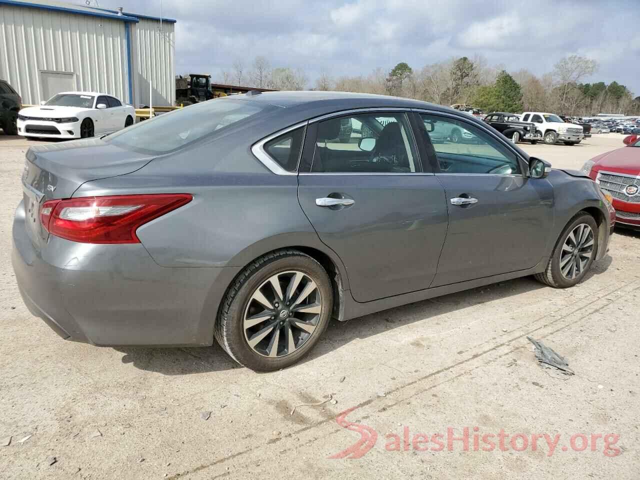 1N4AL3AP1JC157261 2018 NISSAN ALTIMA