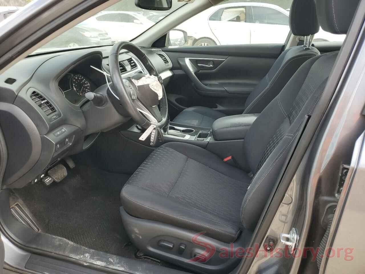 1N4AL3AP1JC157261 2018 NISSAN ALTIMA