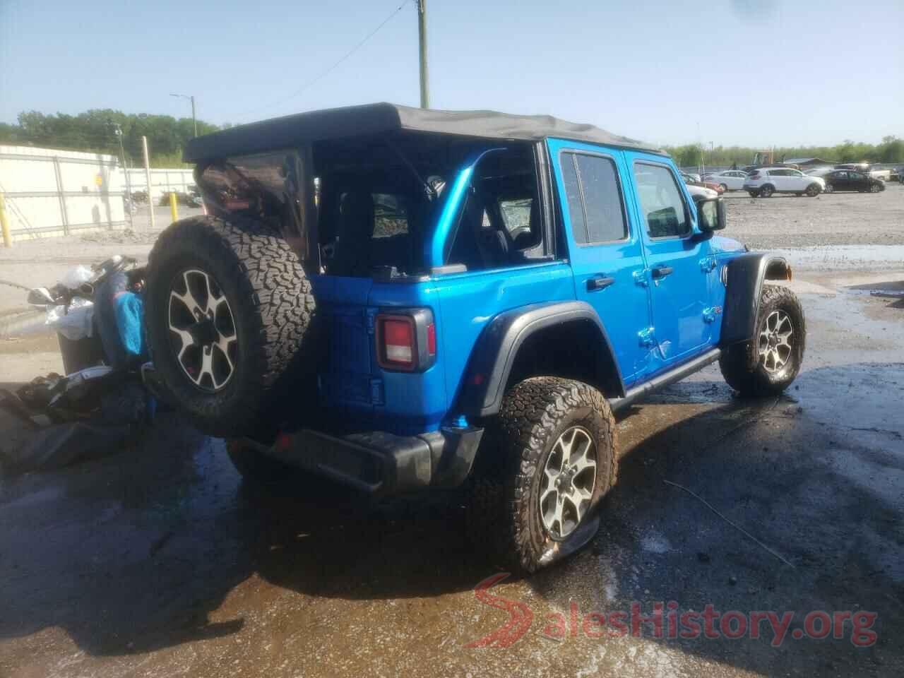 1C4HJXFNXMW794102 2021 JEEP WRANGLER