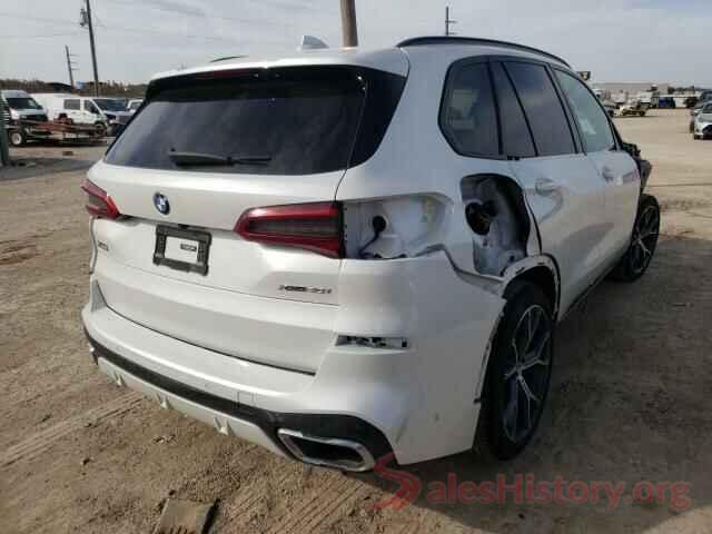 5UXCR6C53KLK85306 2019 BMW X5