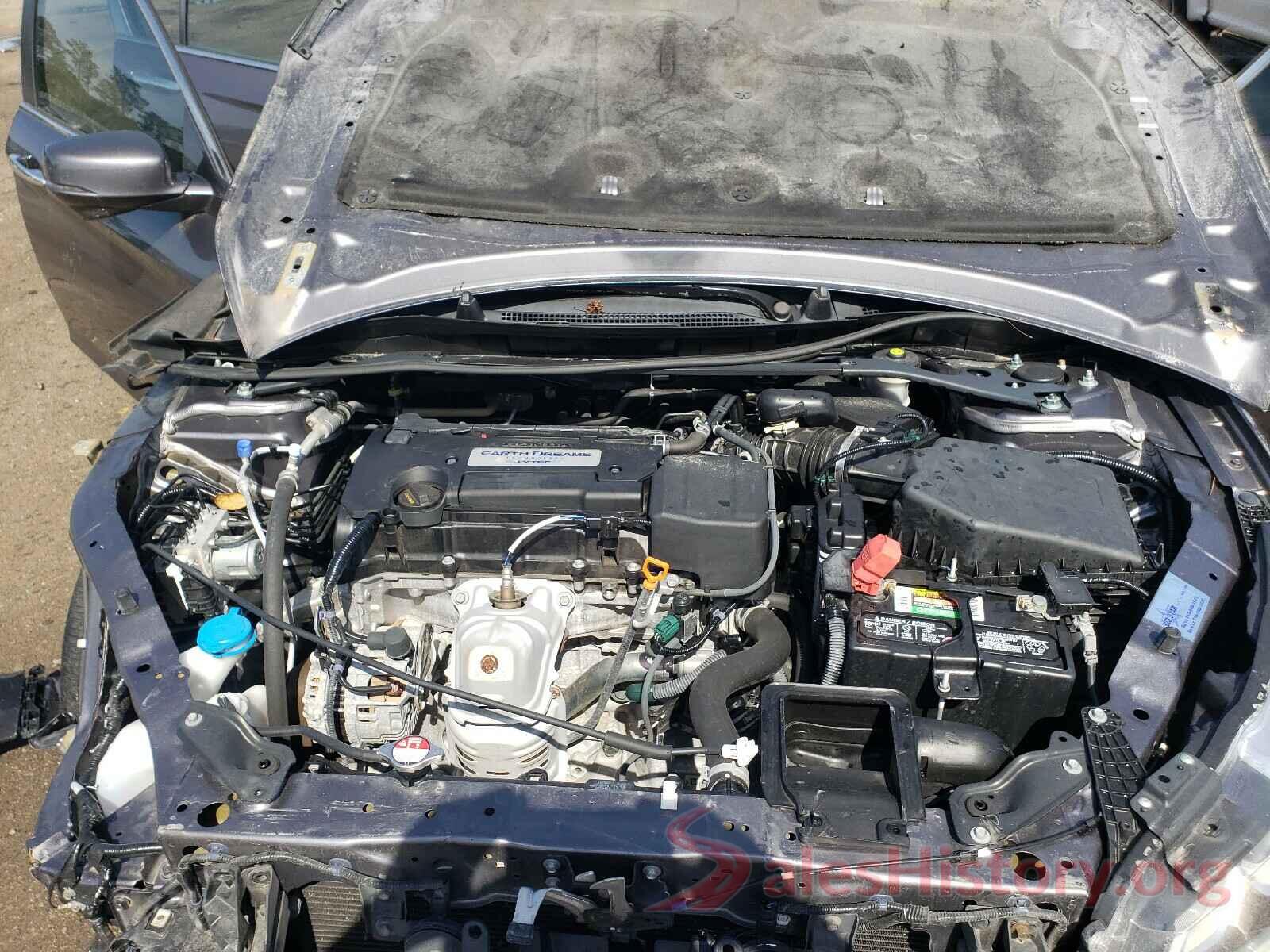 1HGCR2F87GA030100 2016 HONDA ACCORD