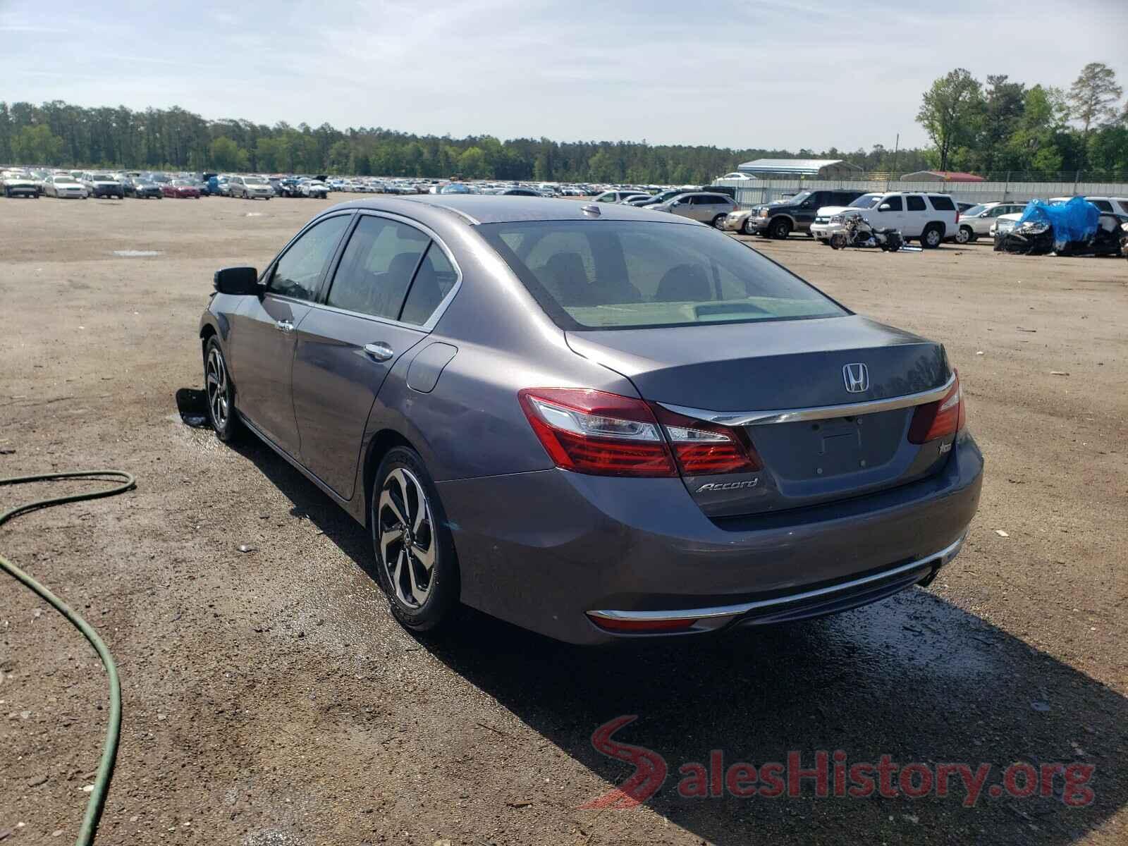 1HGCR2F87GA030100 2016 HONDA ACCORD