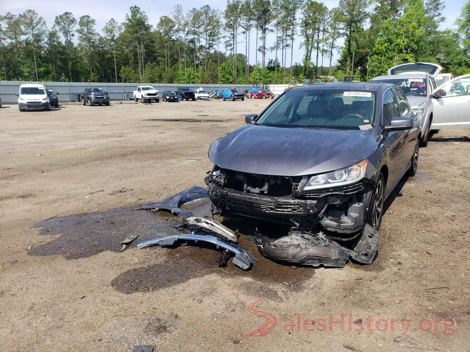 1HGCR2F87GA030100 2016 HONDA ACCORD