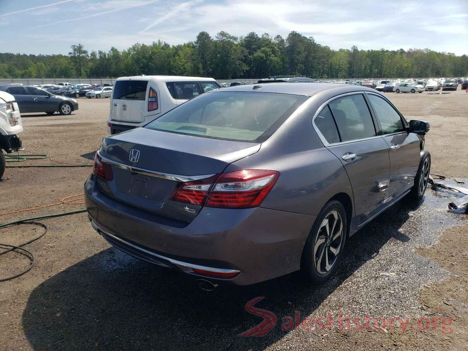 1HGCR2F87GA030100 2016 HONDA ACCORD