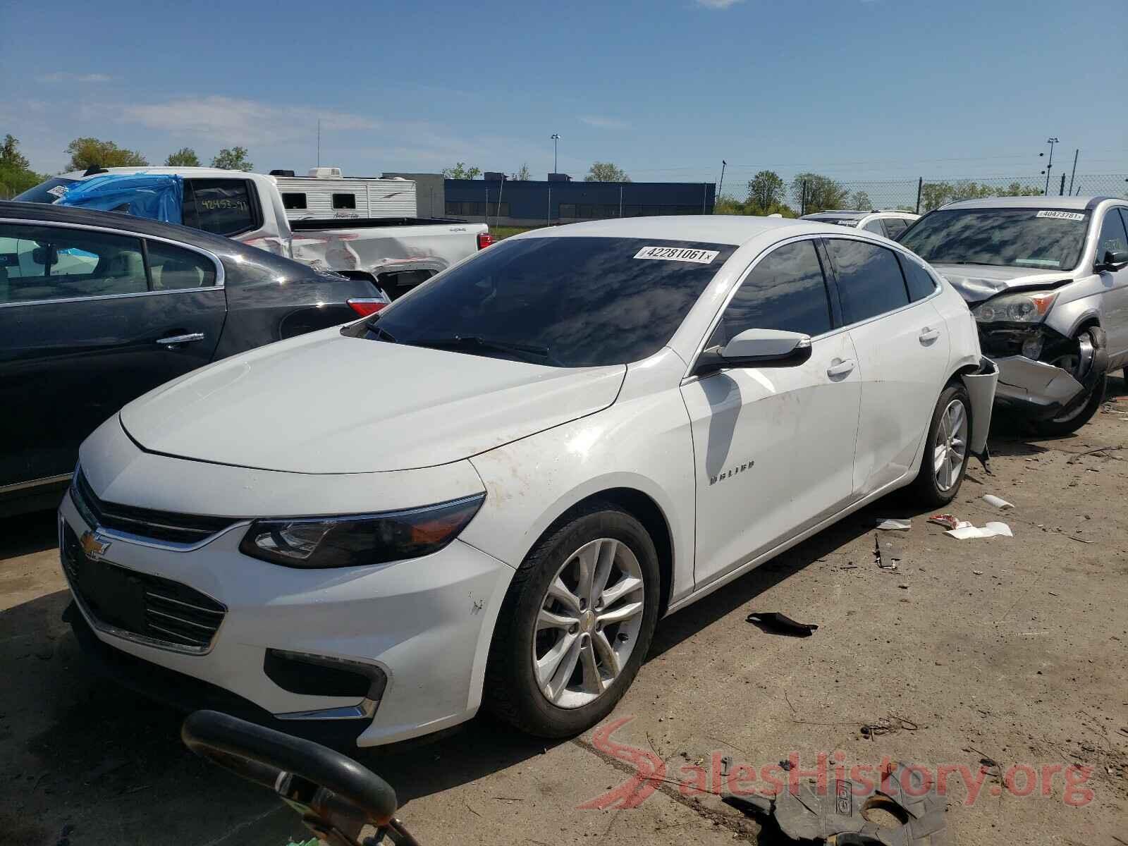 1G1ZD5ST2JF253215 2018 CHEVROLET MALIBU