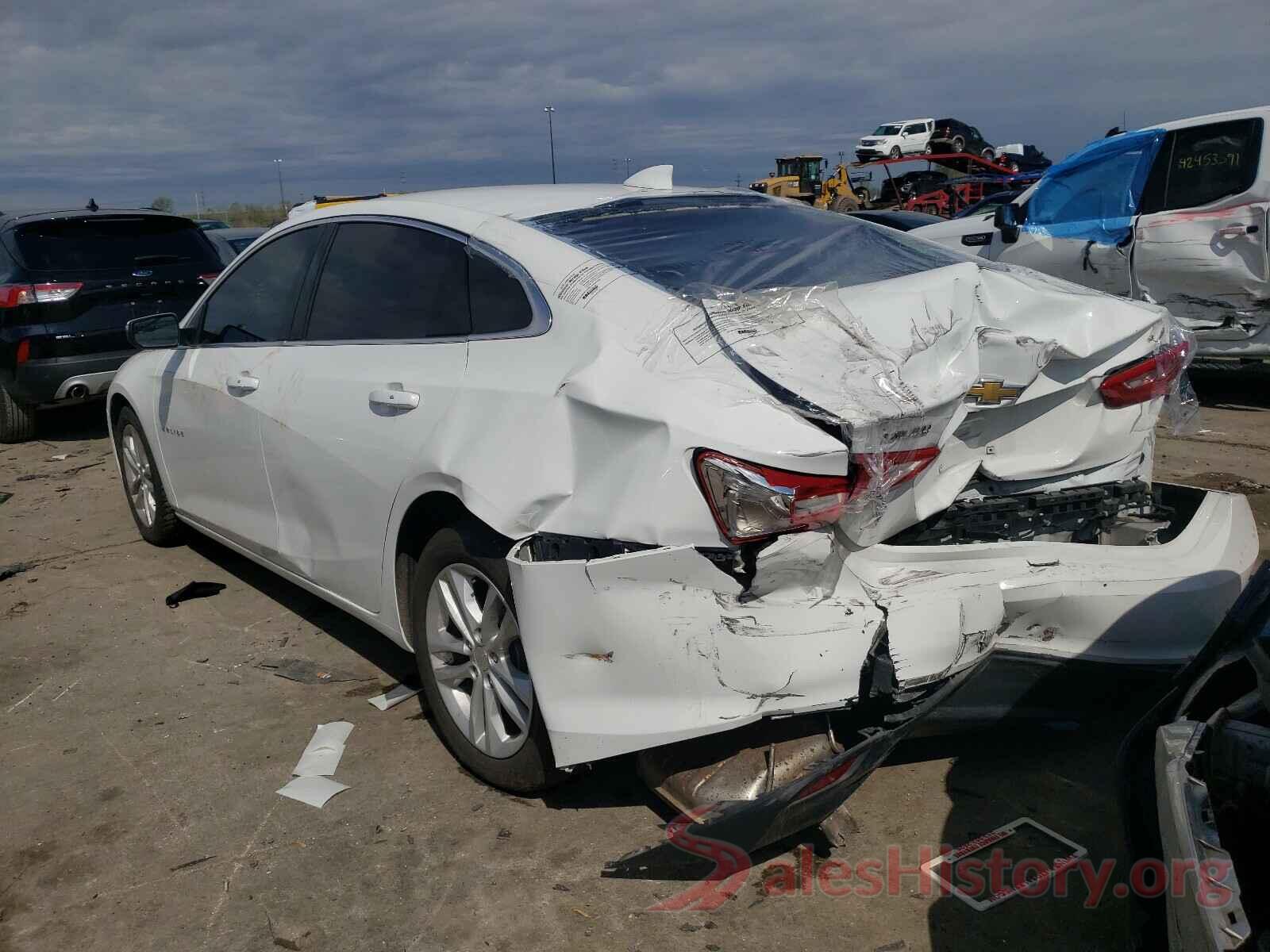 1G1ZD5ST2JF253215 2018 CHEVROLET MALIBU