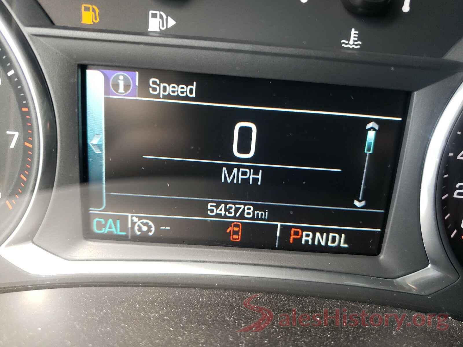 1G1ZD5ST2JF253215 2018 CHEVROLET MALIBU