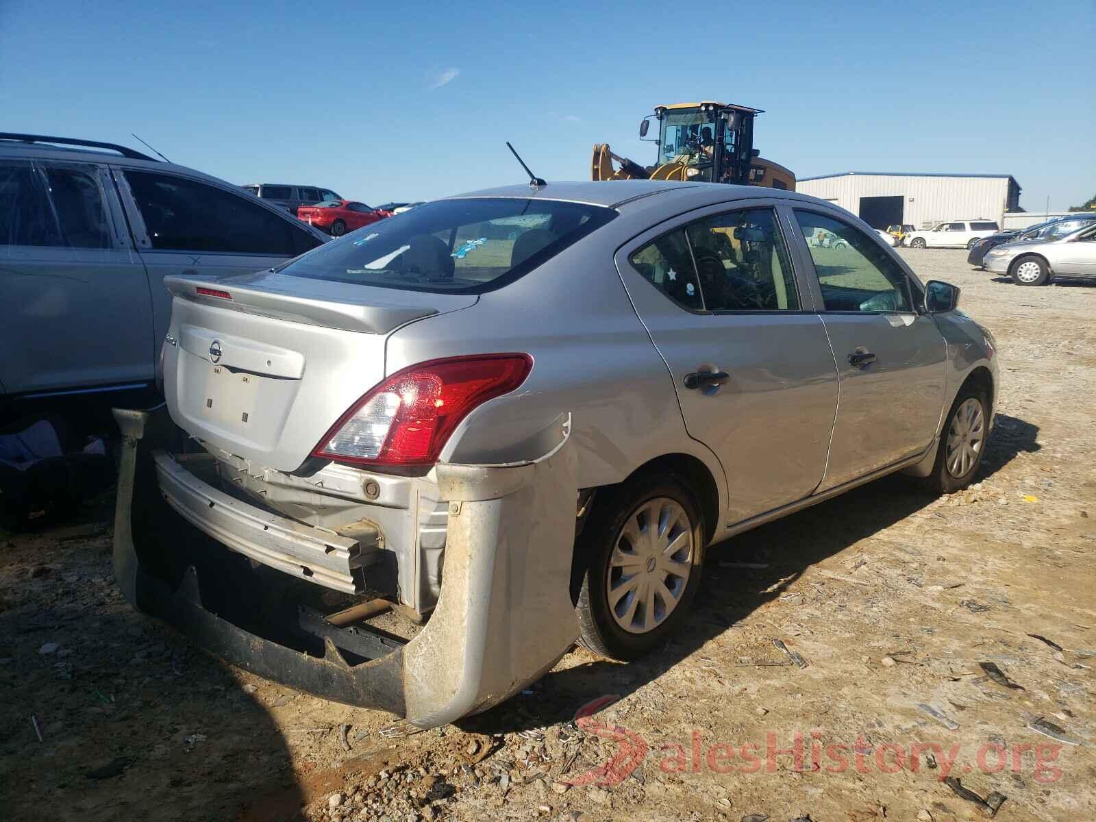 3N1CN7AP7HL880666 2017 NISSAN VERSA