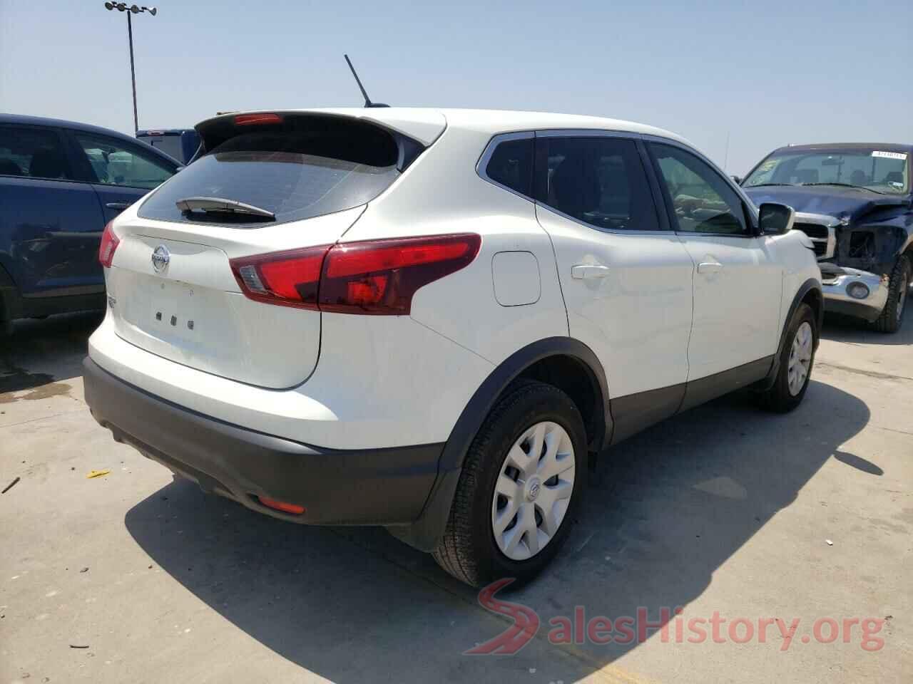 JN1BJ1CP2JW195573 2018 NISSAN ROGUE