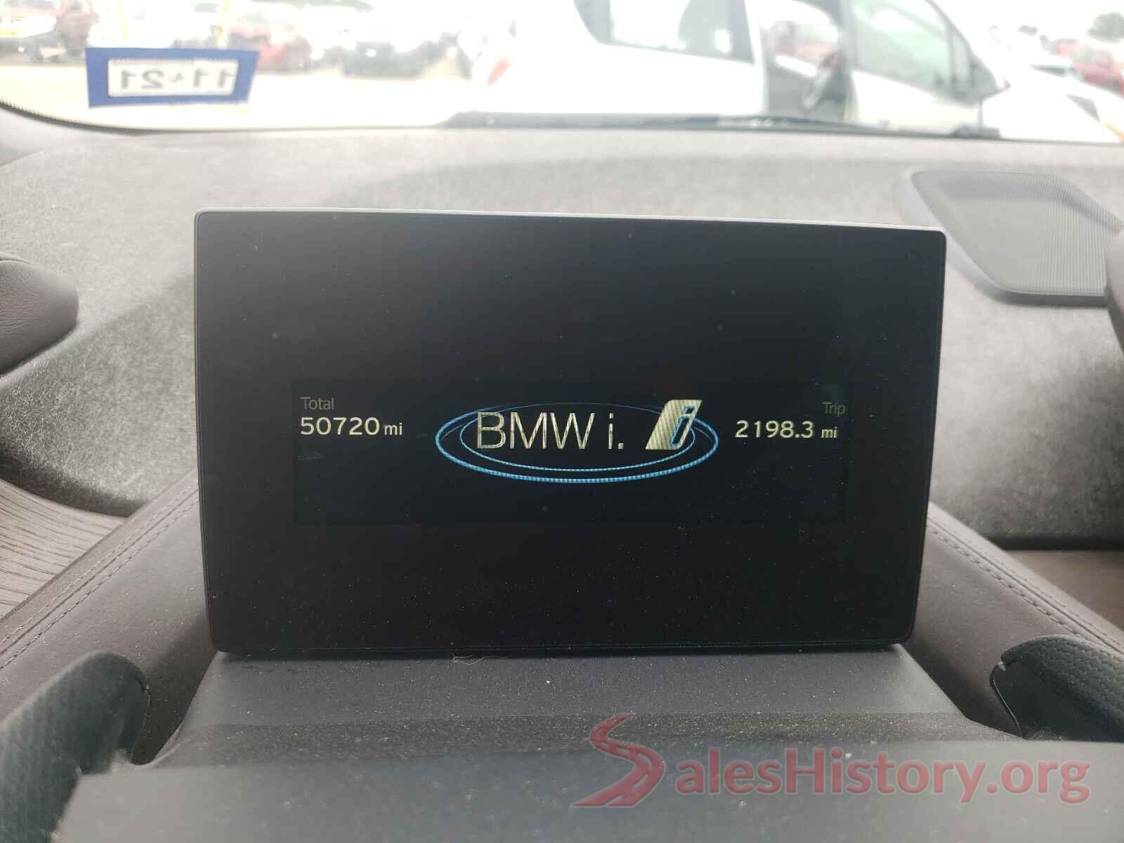 WBY1Z8C59HV889572 2017 BMW I SERIES