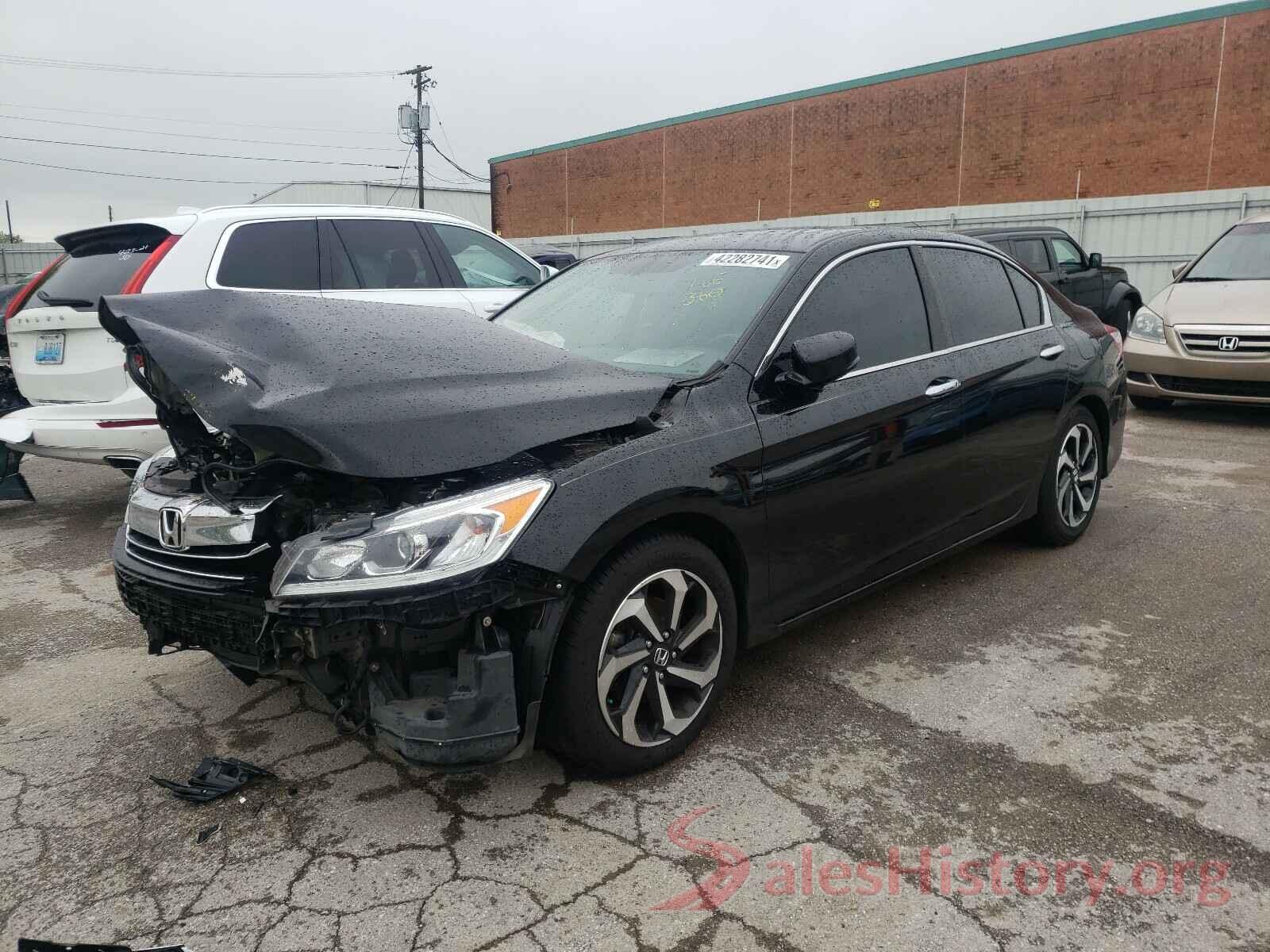 1HGCR2F86HA270790 2017 HONDA ACCORD