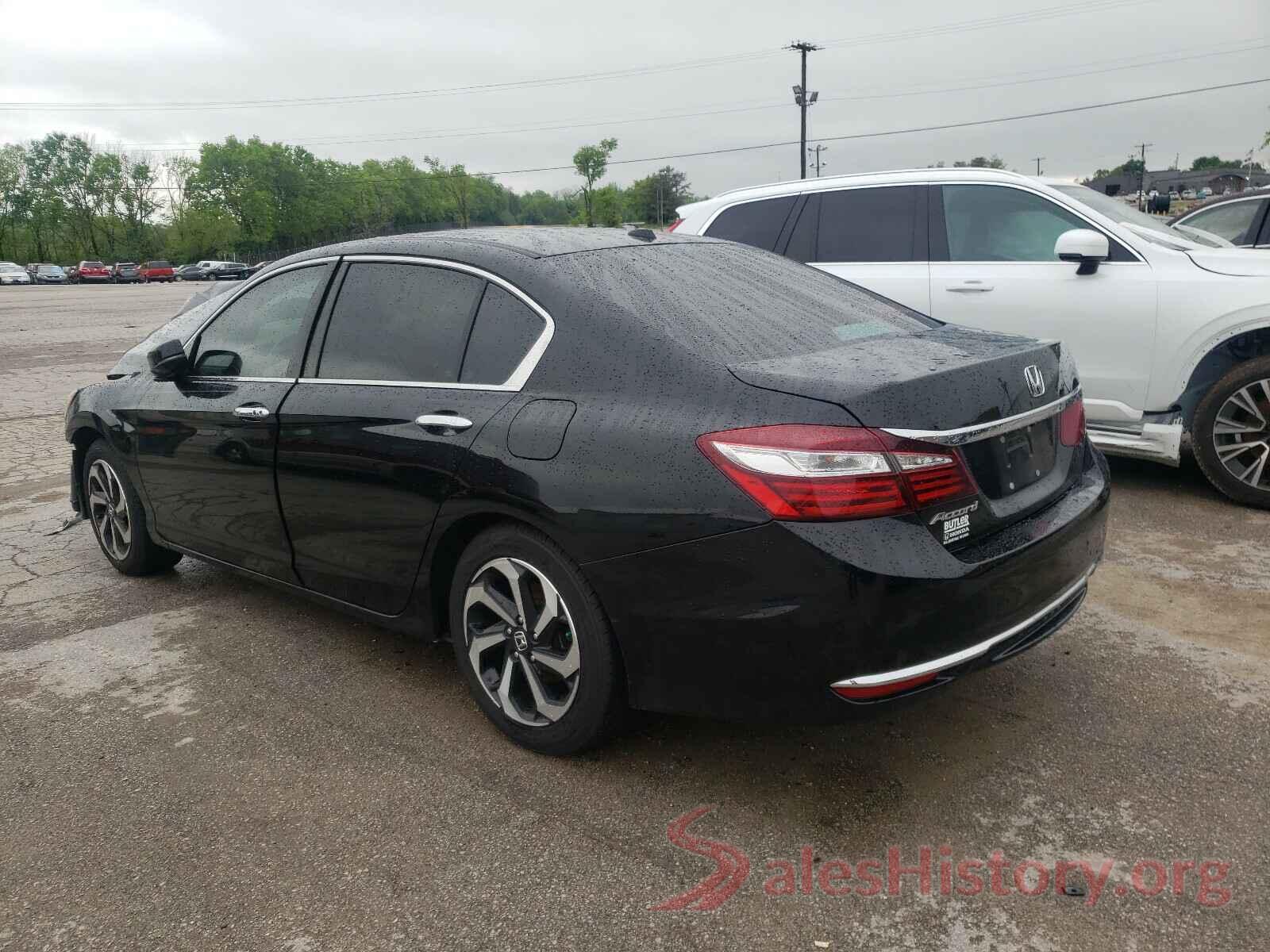 1HGCR2F86HA270790 2017 HONDA ACCORD