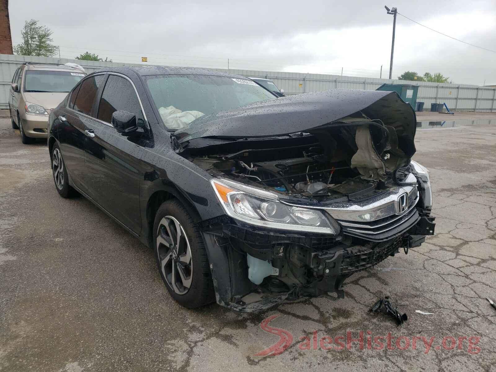 1HGCR2F86HA270790 2017 HONDA ACCORD