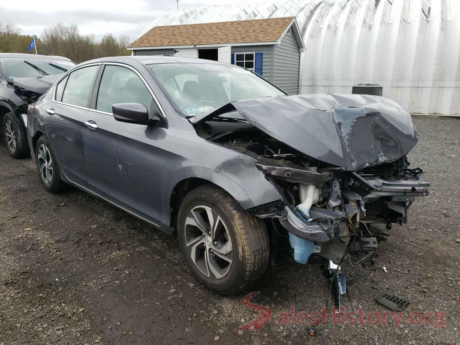 1HGCR2F36HA163257 2017 HONDA ACCORD