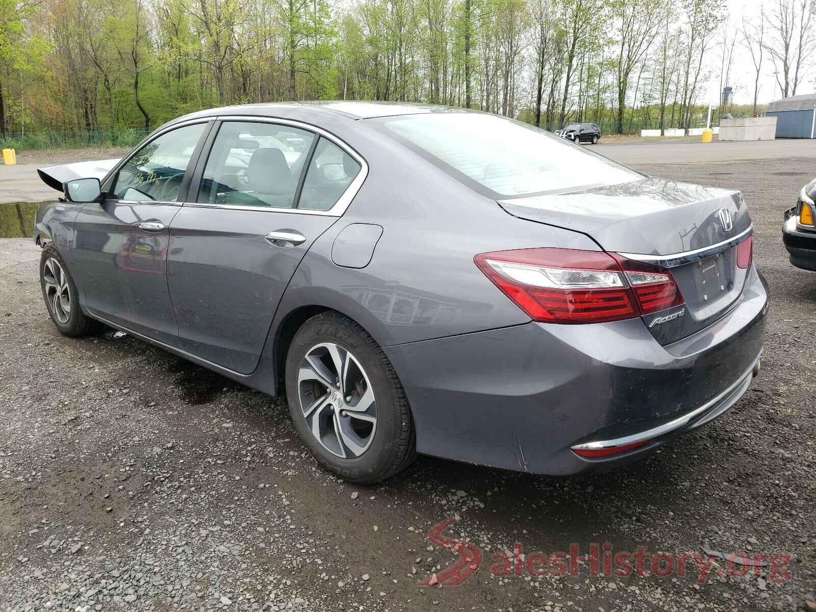 1HGCR2F36HA163257 2017 HONDA ACCORD