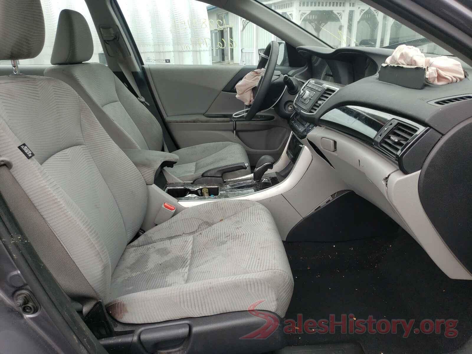 1HGCR2F36HA163257 2017 HONDA ACCORD