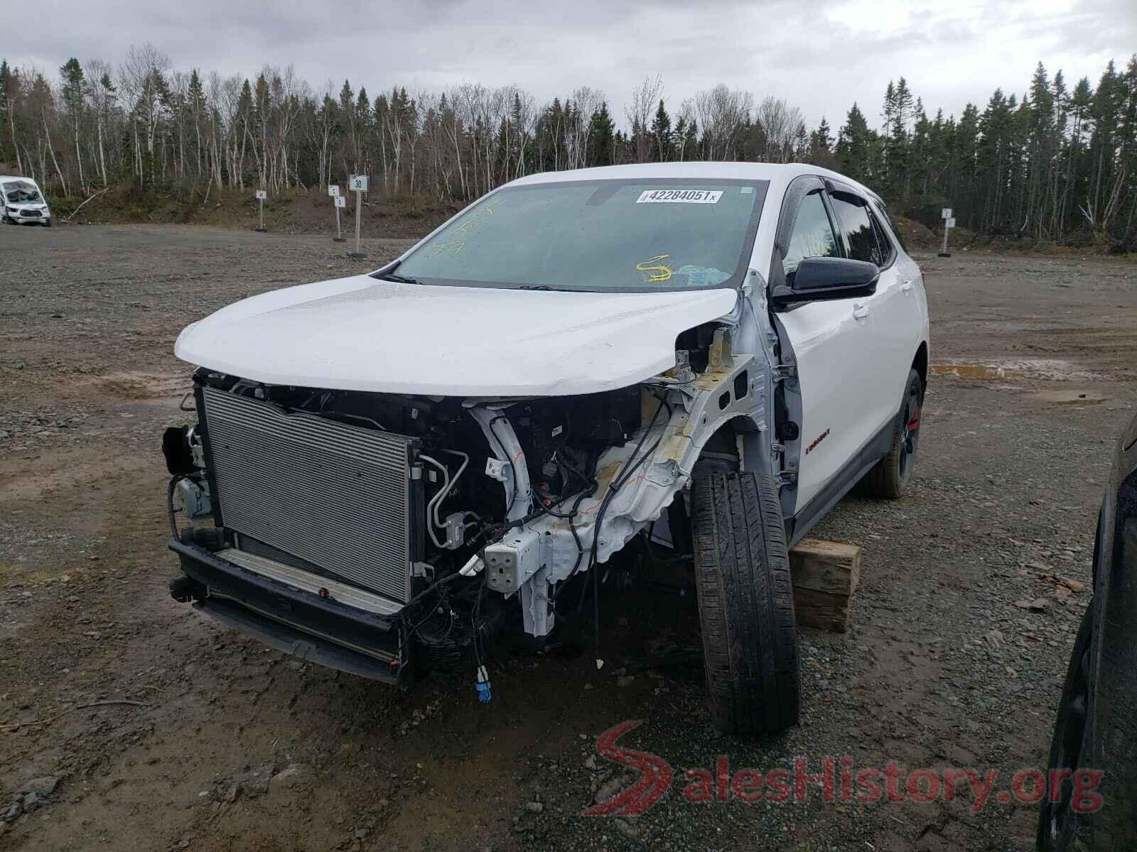 2GNAXTEXXJ6289251 2018 CHEVROLET EQUINOX