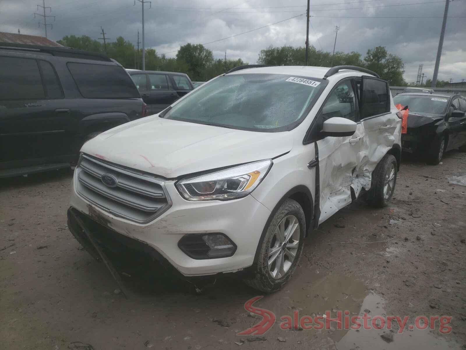 1FMCU0HD5KUA15321 2019 FORD ESCAPE