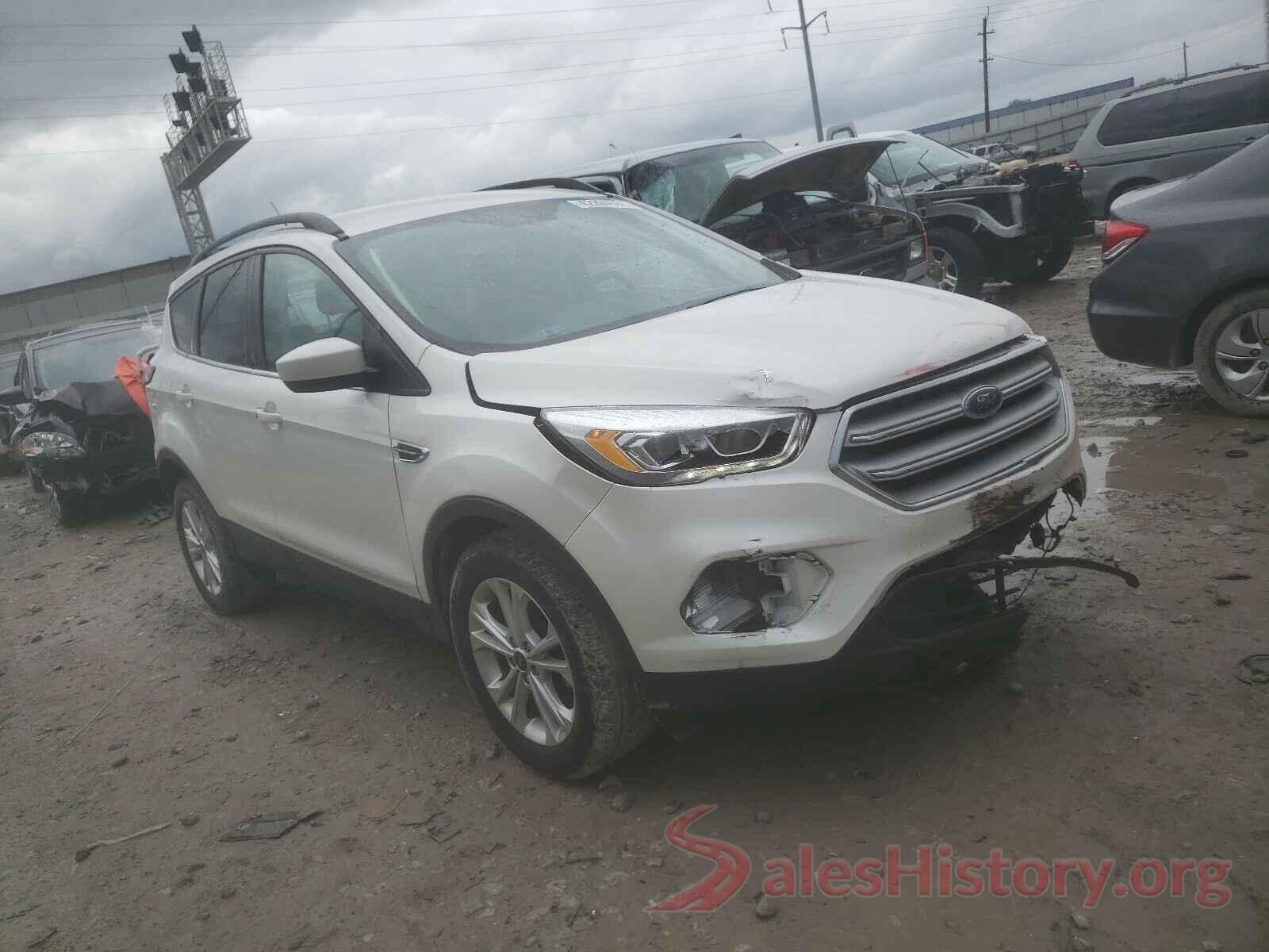 1FMCU0HD5KUA15321 2019 FORD ESCAPE