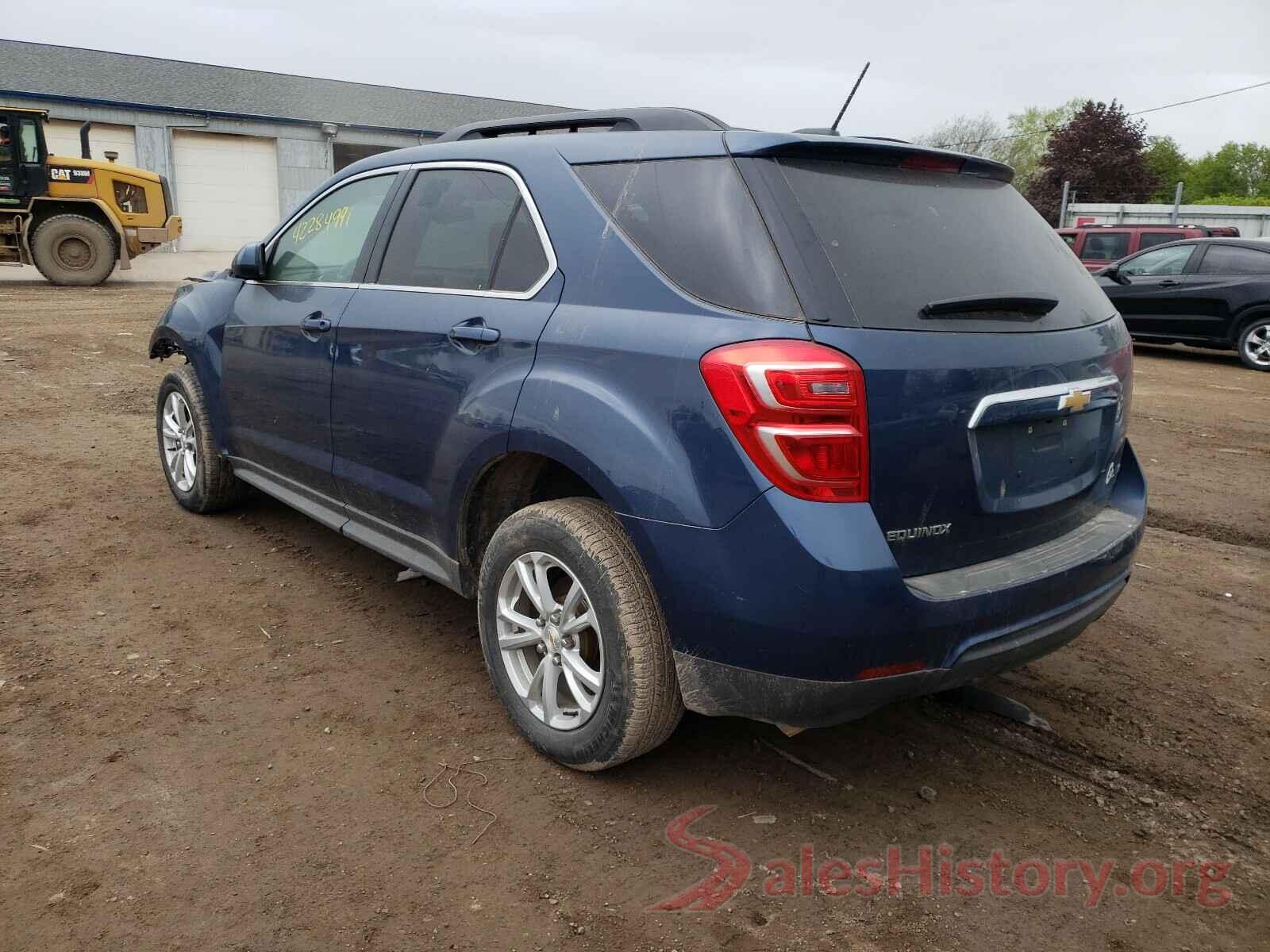 2GNALCEK0H6257239 2017 CHEVROLET EQUINOX