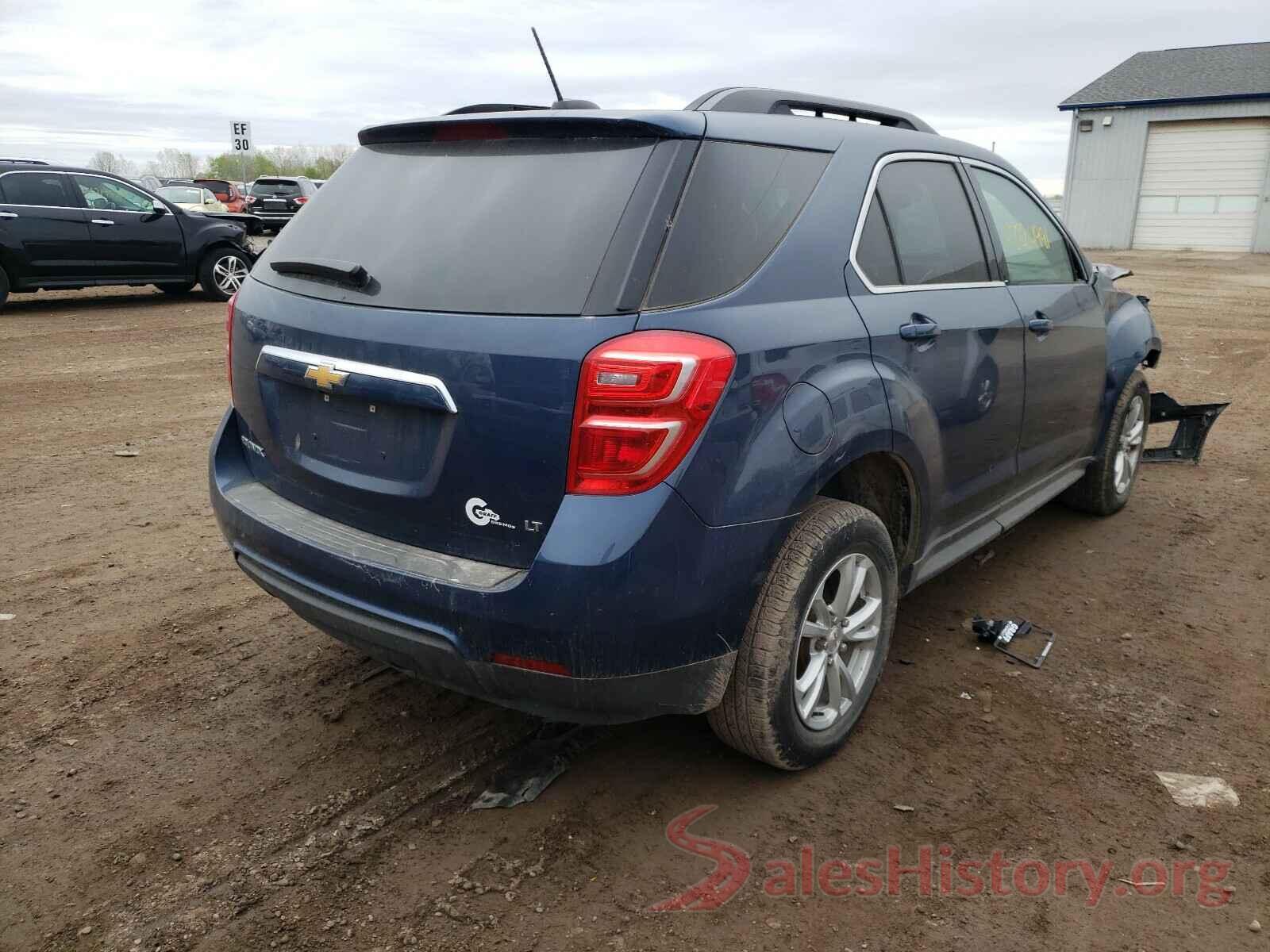 2GNALCEK0H6257239 2017 CHEVROLET EQUINOX