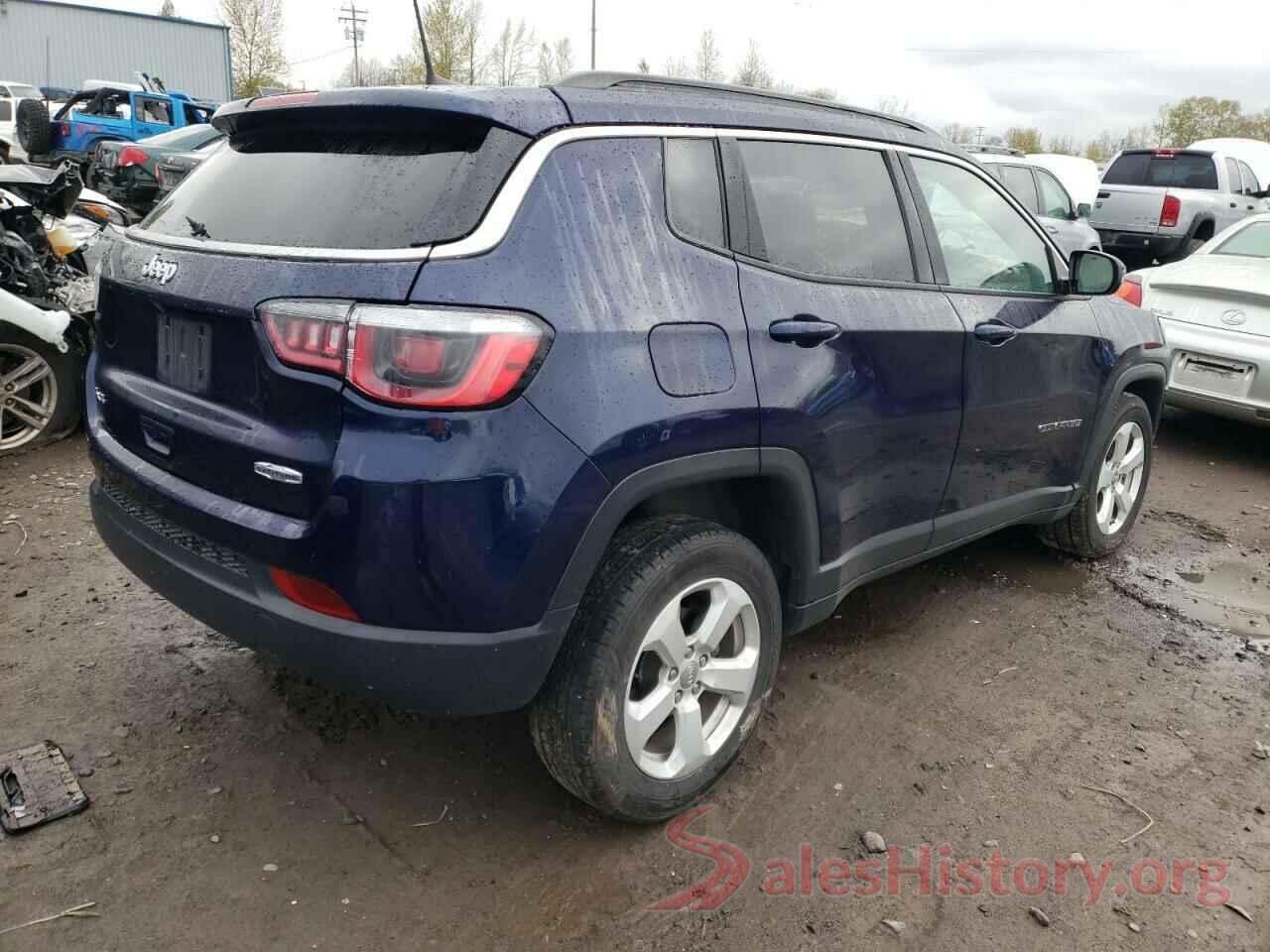 3C4NJDBB5JT112385 2018 JEEP COMPASS