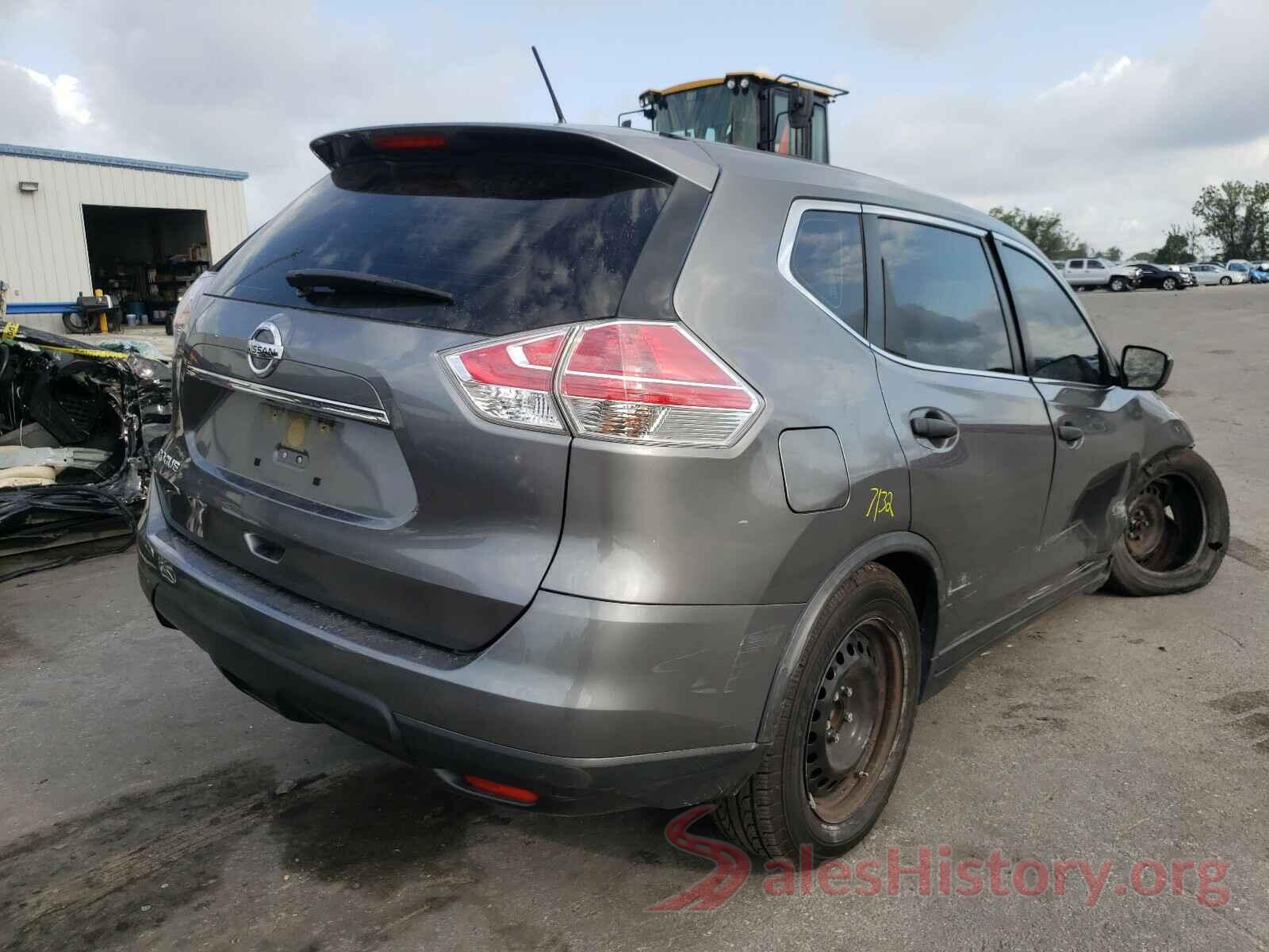 JN8AT2MT9GW007942 2016 NISSAN ROGUE