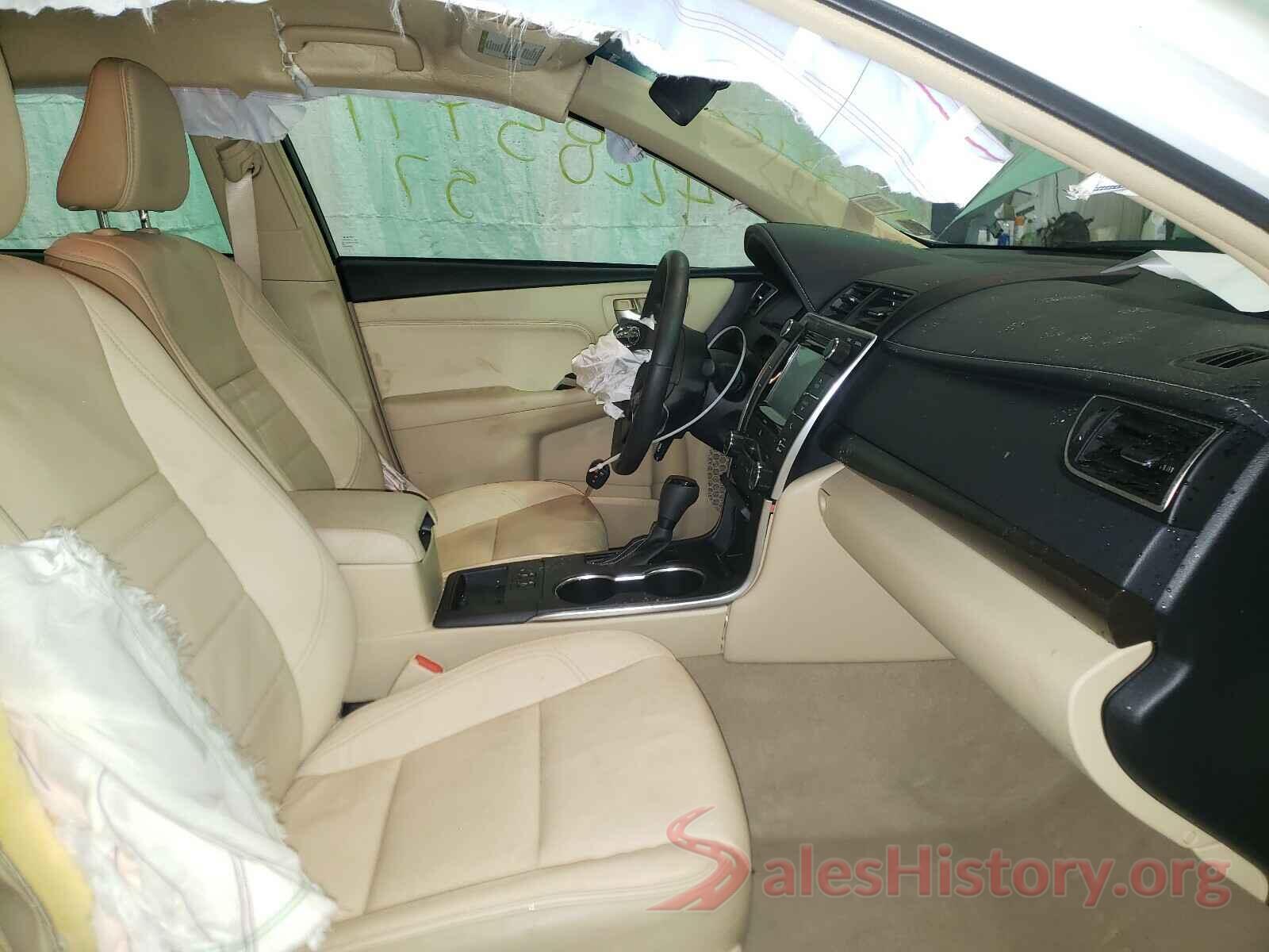 4T1BF1FK8HU409675 2017 TOYOTA CAMRY