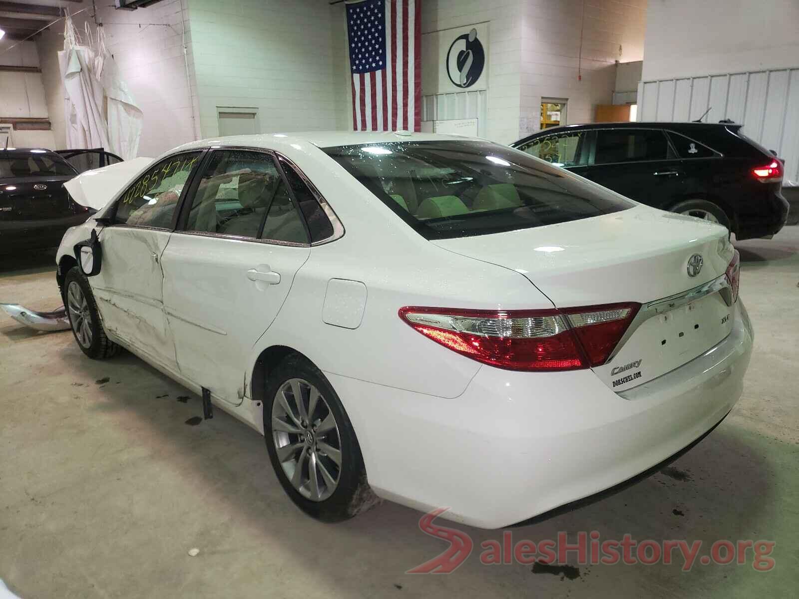 4T1BF1FK8HU409675 2017 TOYOTA CAMRY