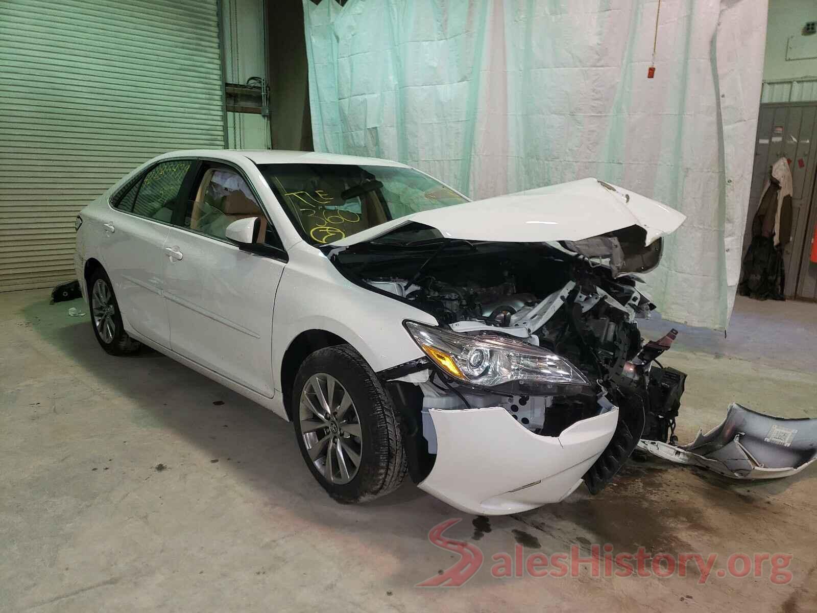 4T1BF1FK8HU409675 2017 TOYOTA CAMRY