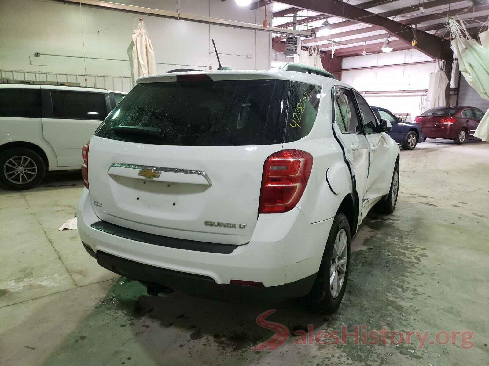 2GNALCEK3G1184539 2016 CHEVROLET EQUINOX