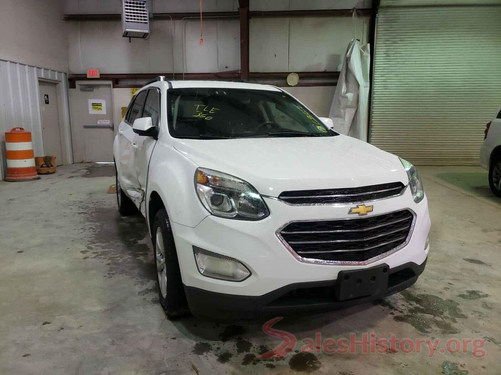 2GNALCEK3G1184539 2016 CHEVROLET EQUINOX