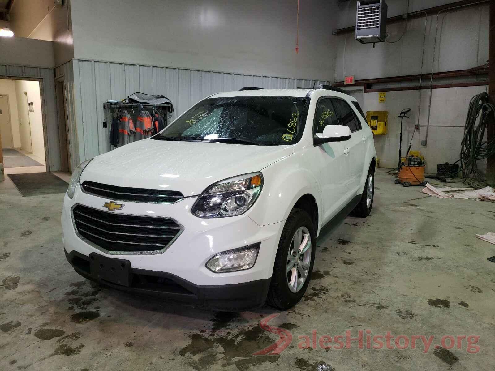 2GNALCEK3G1184539 2016 CHEVROLET EQUINOX