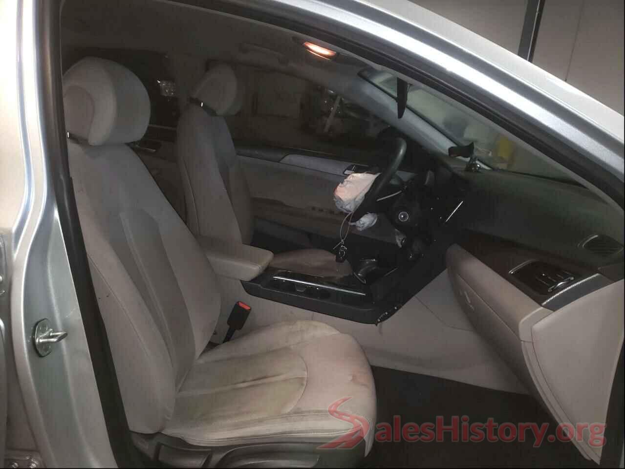 5NPE24AFXHH561251 2017 HYUNDAI SONATA