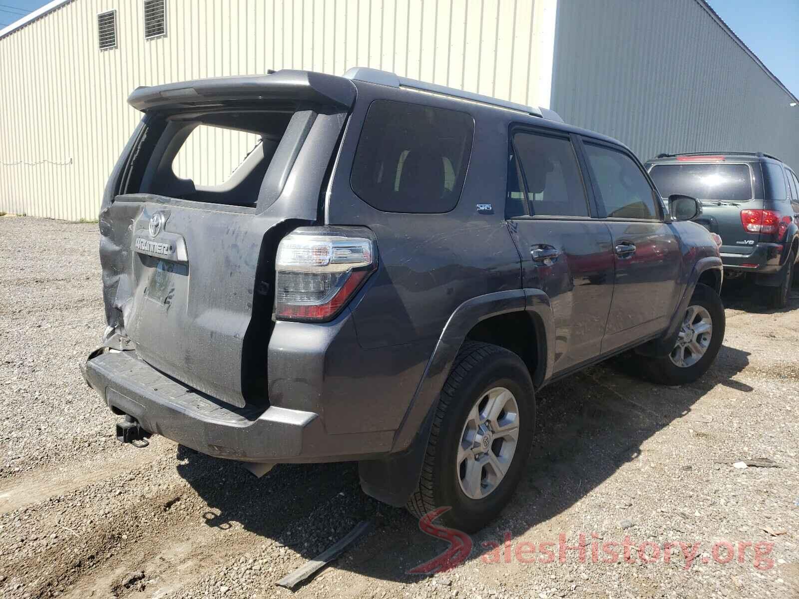 JTEBU5JR5H5475144 2017 TOYOTA 4RUNNER