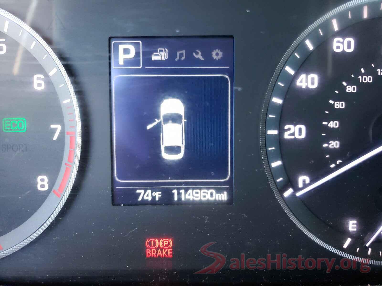 5NPE24AF3HH582989 2017 HYUNDAI SONATA