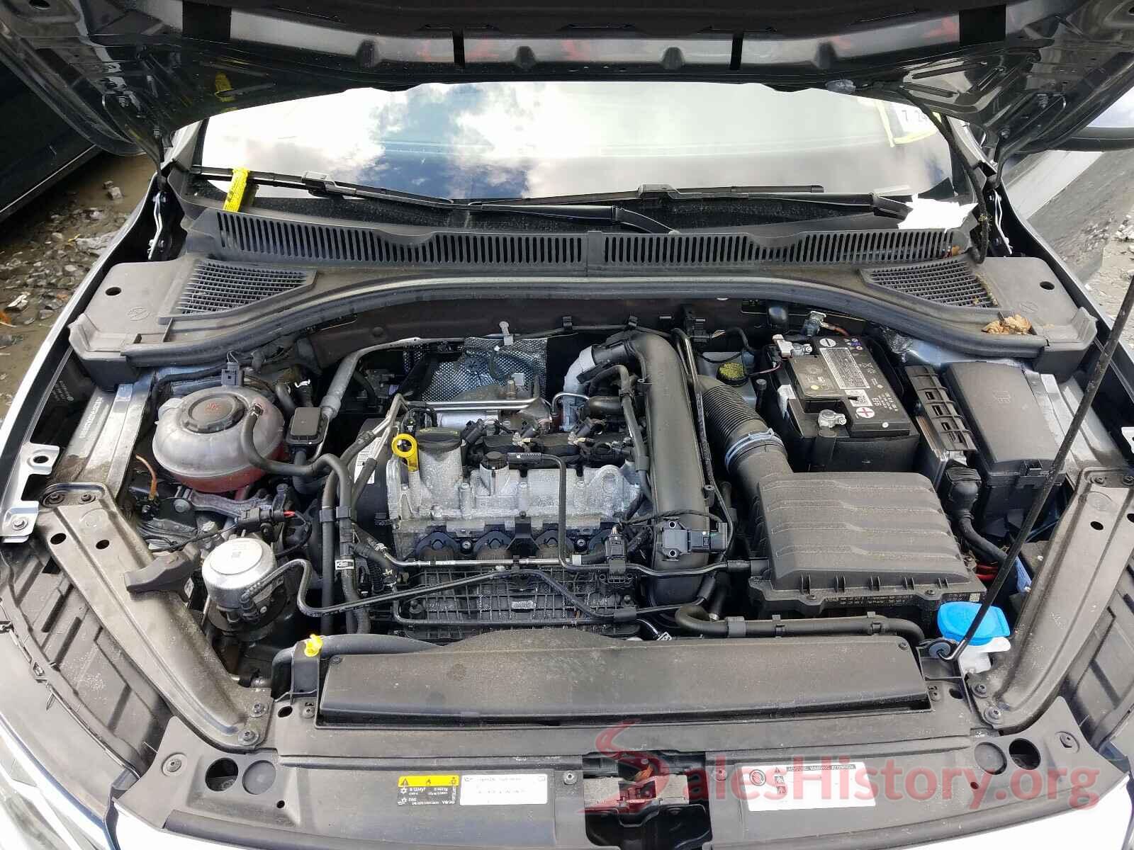 3VWCB7BUXKM206889 2019 VOLKSWAGEN JETTA