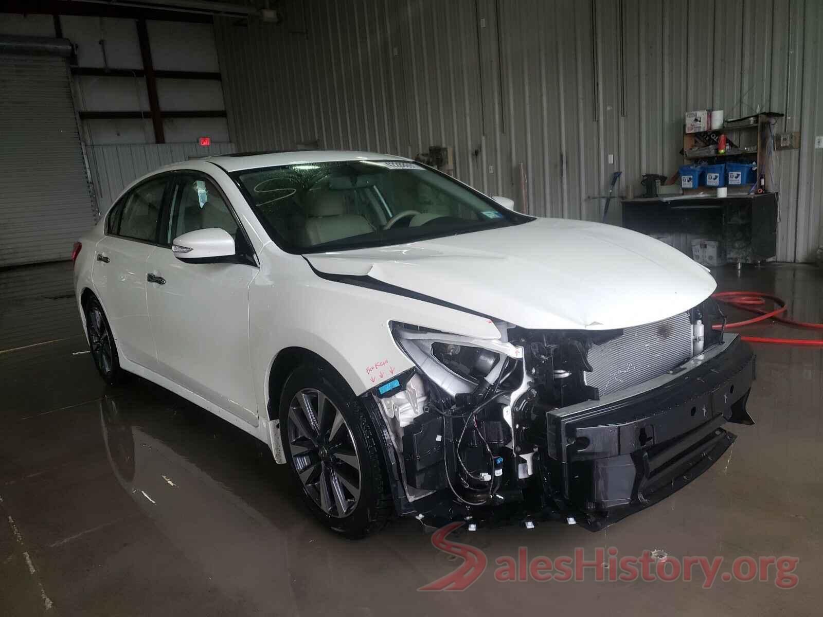 1N4AL3AP1GC236275 2016 NISSAN ALTIMA