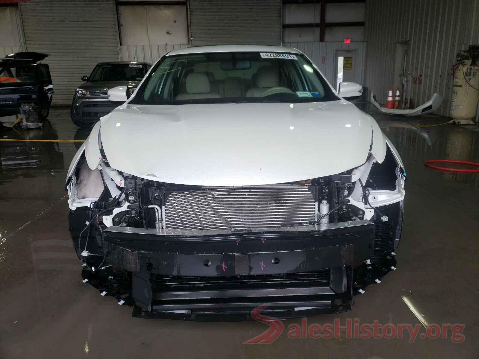 1N4AL3AP1GC236275 2016 NISSAN ALTIMA