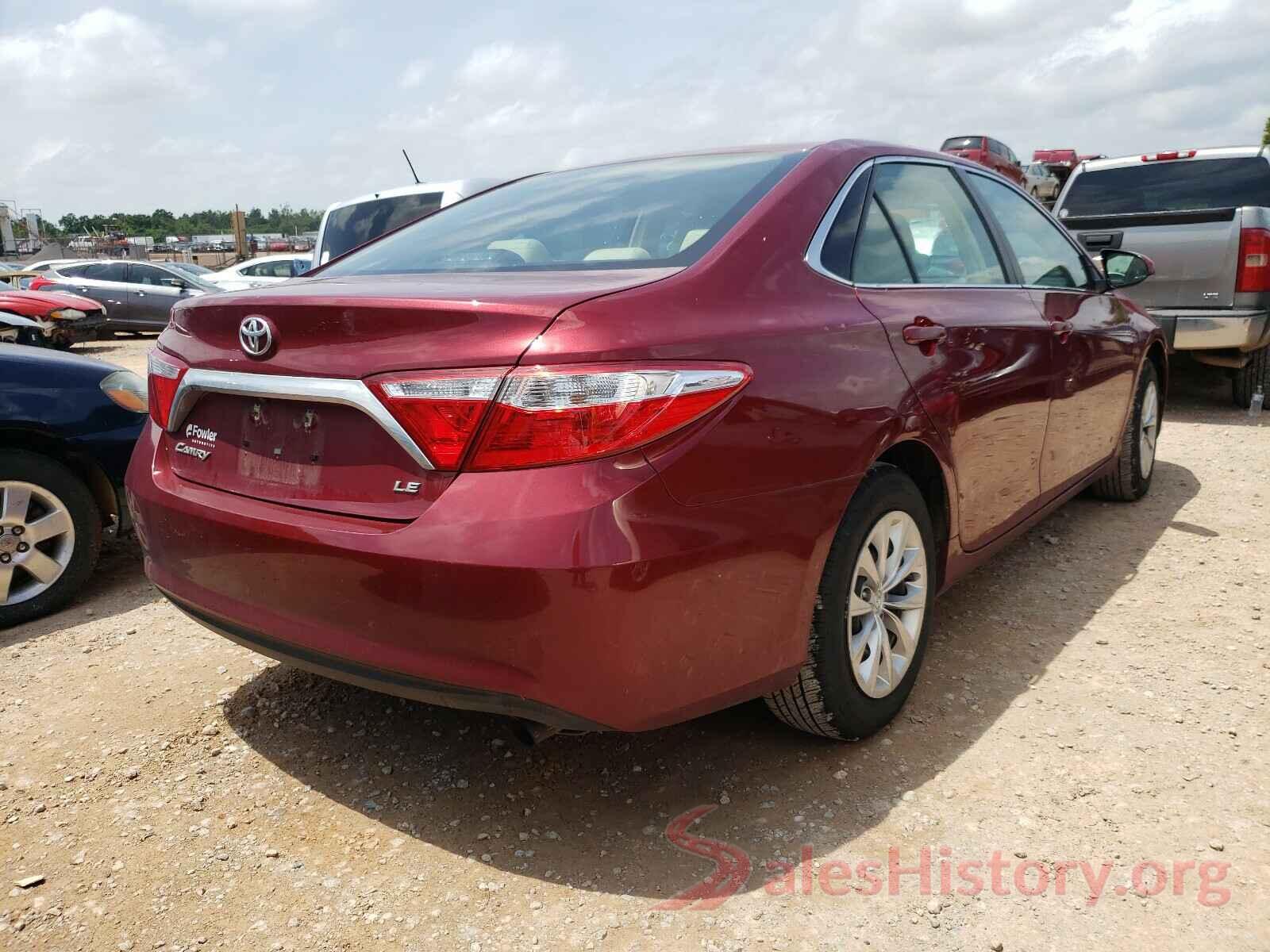 4T1BF1FK0HU627285 2017 TOYOTA CAMRY