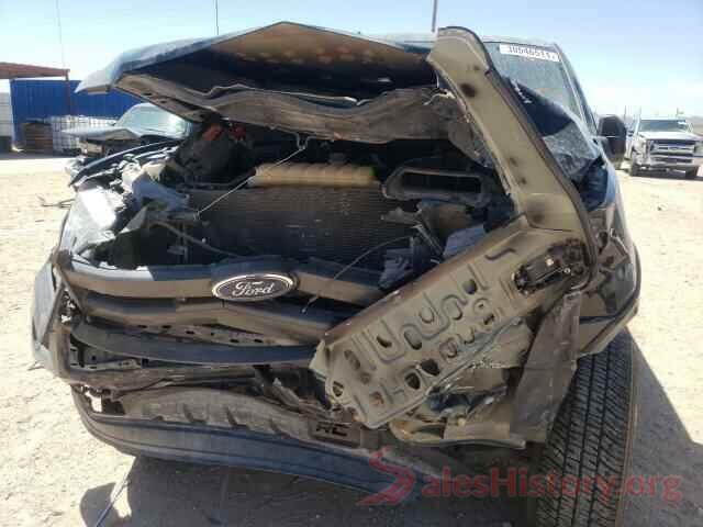 1FTEW1EF6GFB56932 2016 FORD F150