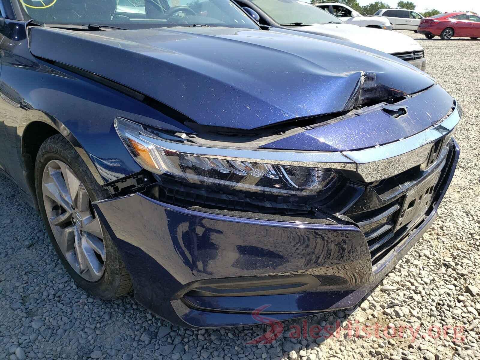 1HGCV1F1XLA048044 2020 HONDA ACCORD